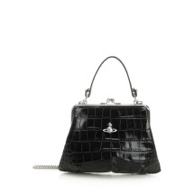 [Vivienne Westwood] Tote bag CO 4B010007W-L0098-N401