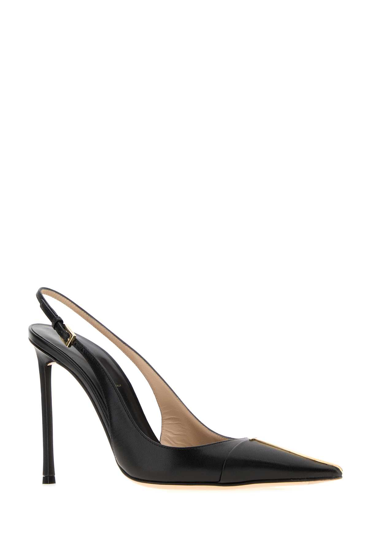 [Tom Ford] Pumps FW26 W3902LKD002P NAA