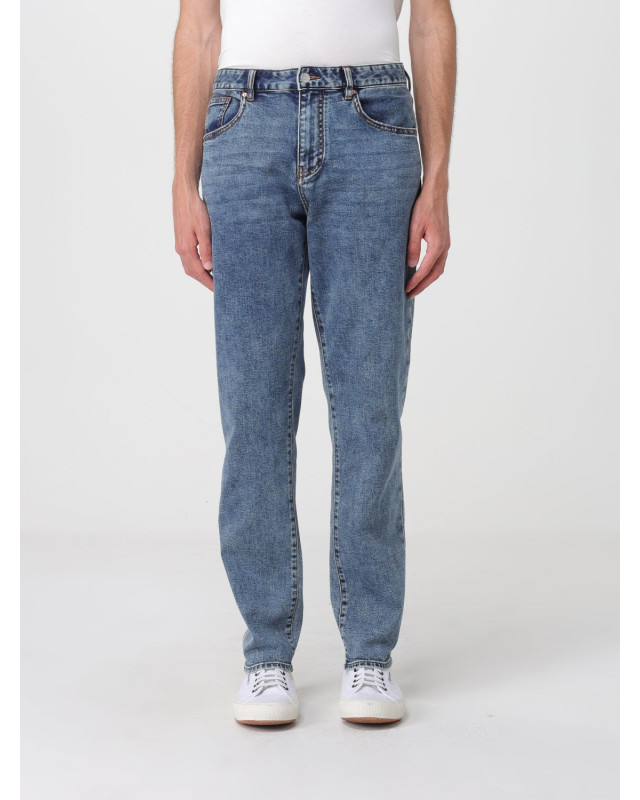 [ARMANI EXCHANGE] Jeans SS26 XM000049AF24465 MB001