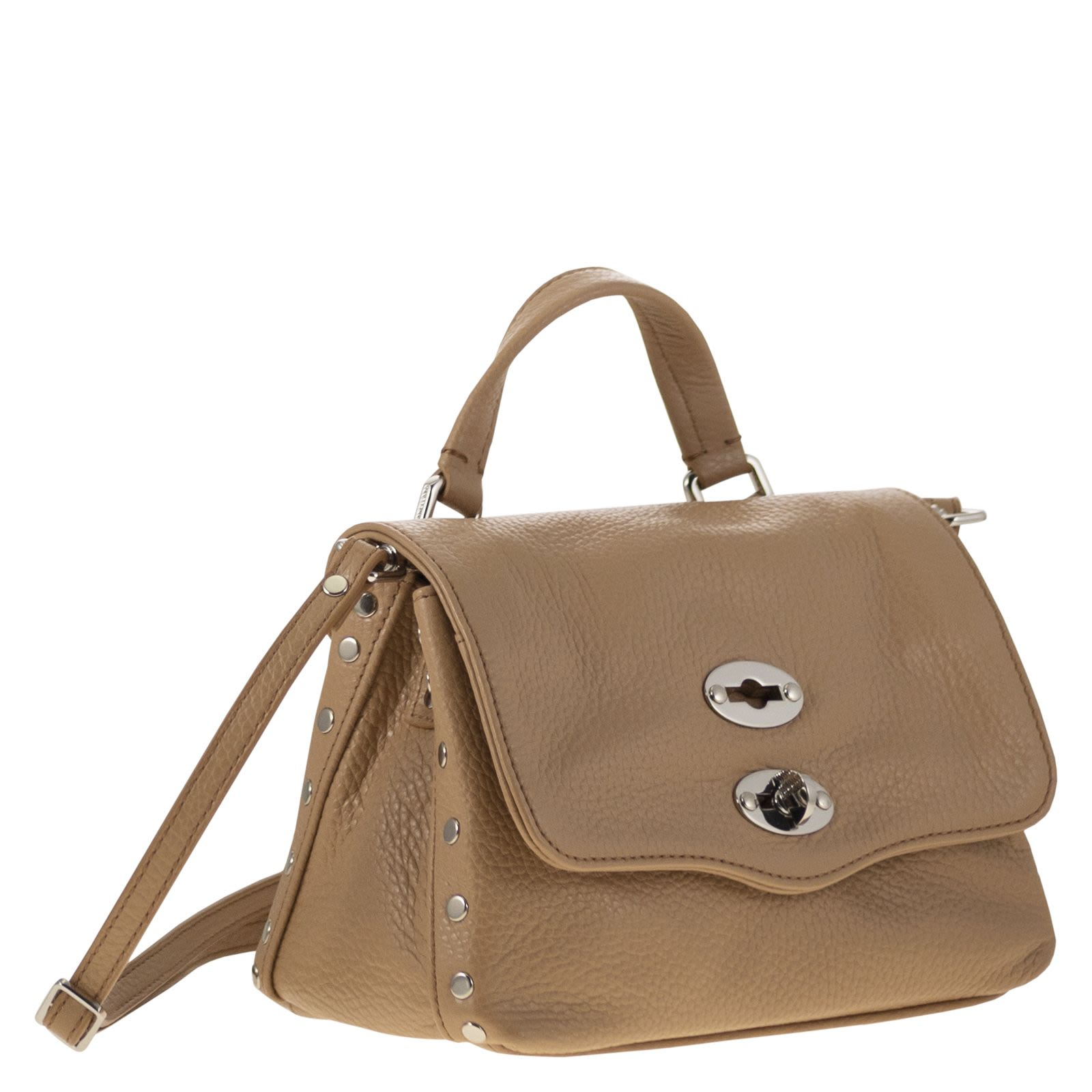 [Zanellato] Tote bag CO 068010 0040000 Z0294-BABY