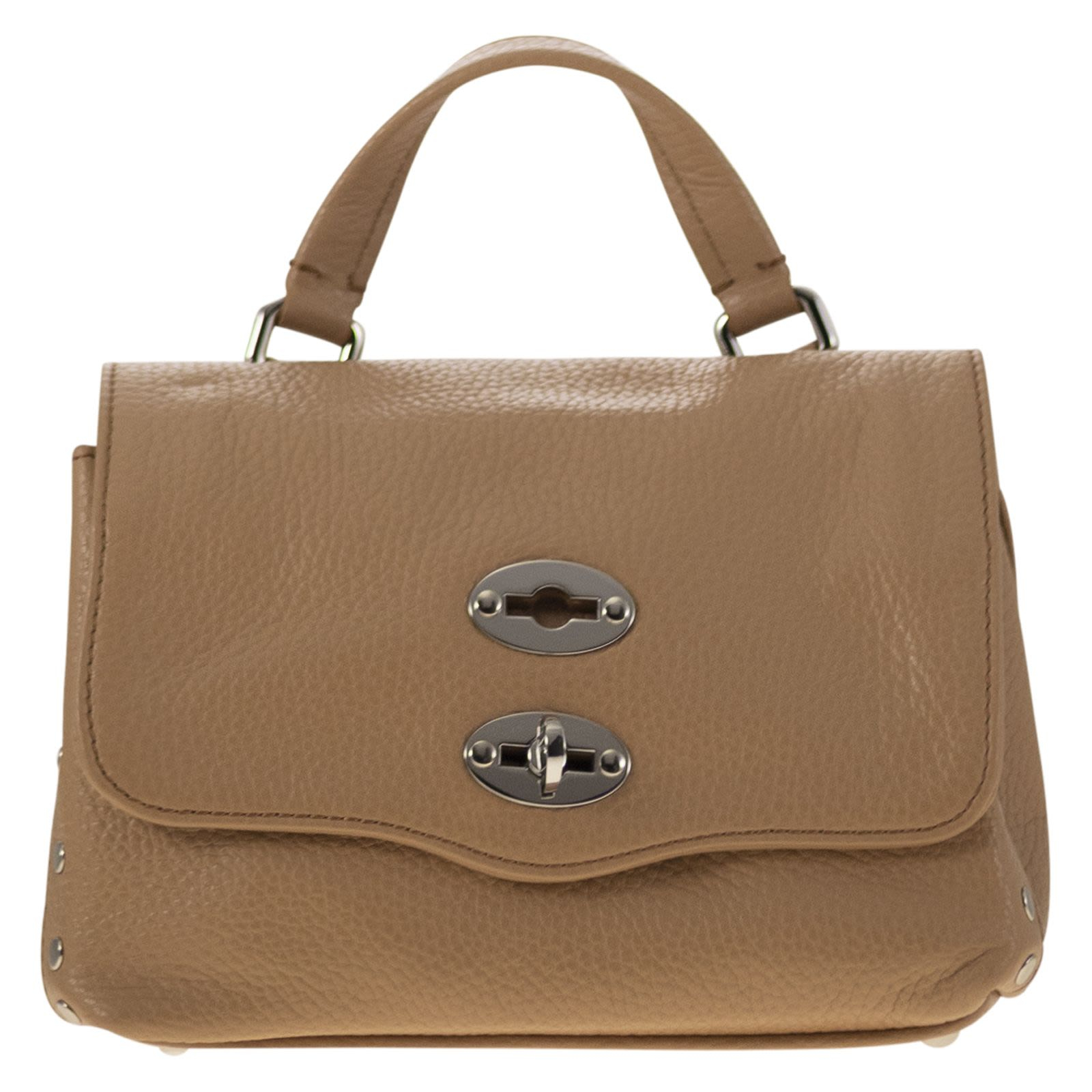 [Zanellato] Tote bag CO 068010 0040000 Z0294-BABY