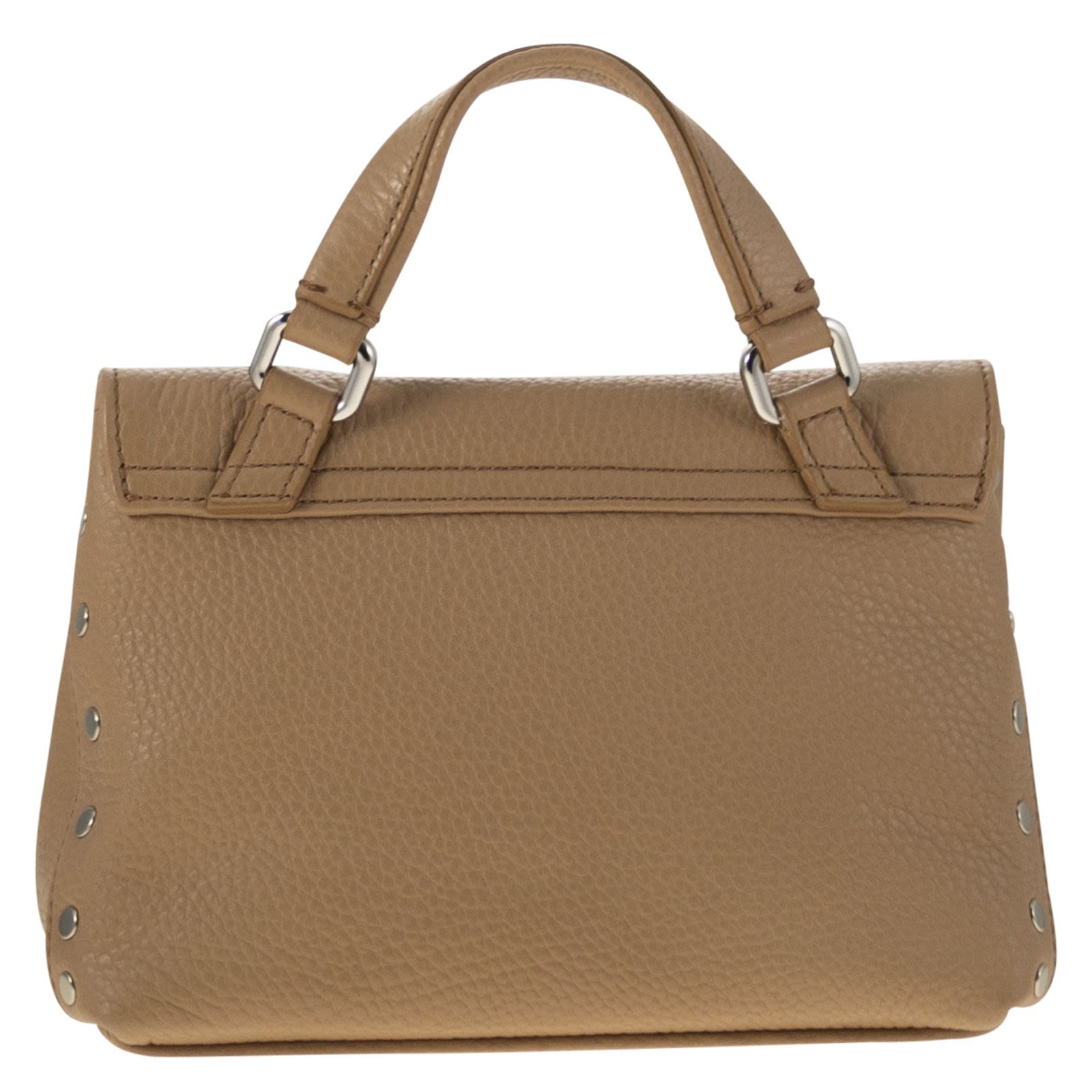 [Zanellato] Tote bag CO 068010 0040000 Z0294-BABY