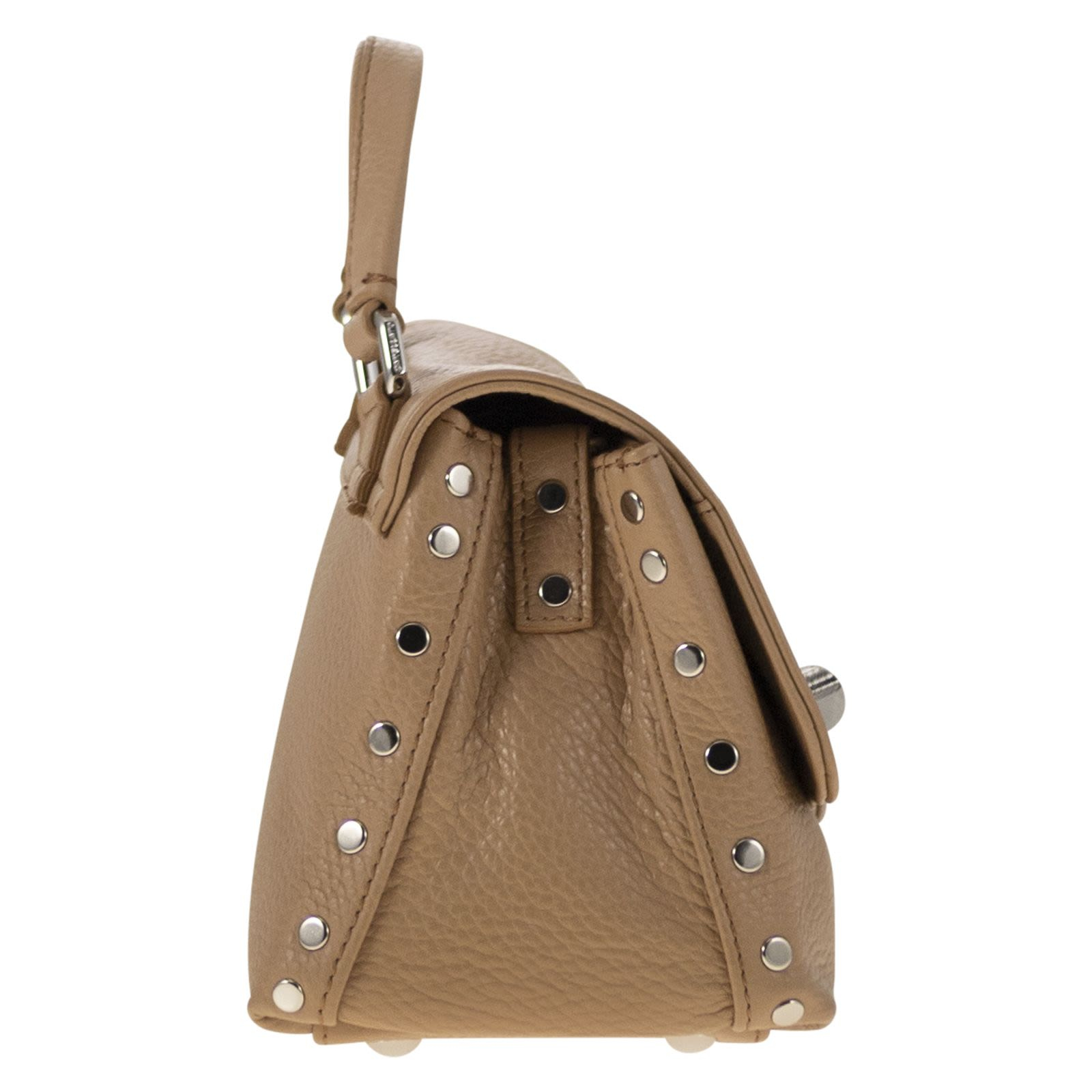 [Zanellato] Tote bag CO 068010 0040000 Z0294-BABY