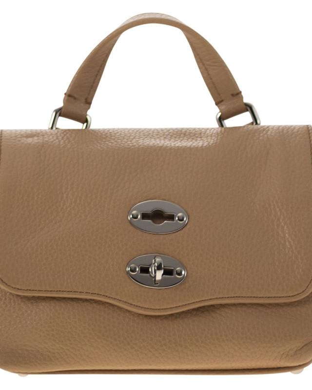 [Zanellato] Tote bag CO 068010 0040000 Z0294-BABY