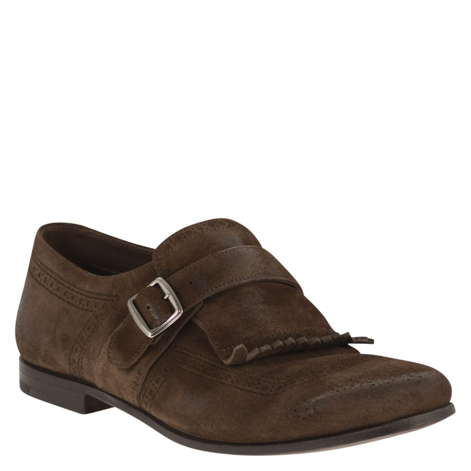 [Church's] Loafer SS26 EOB1699VE F0ADV