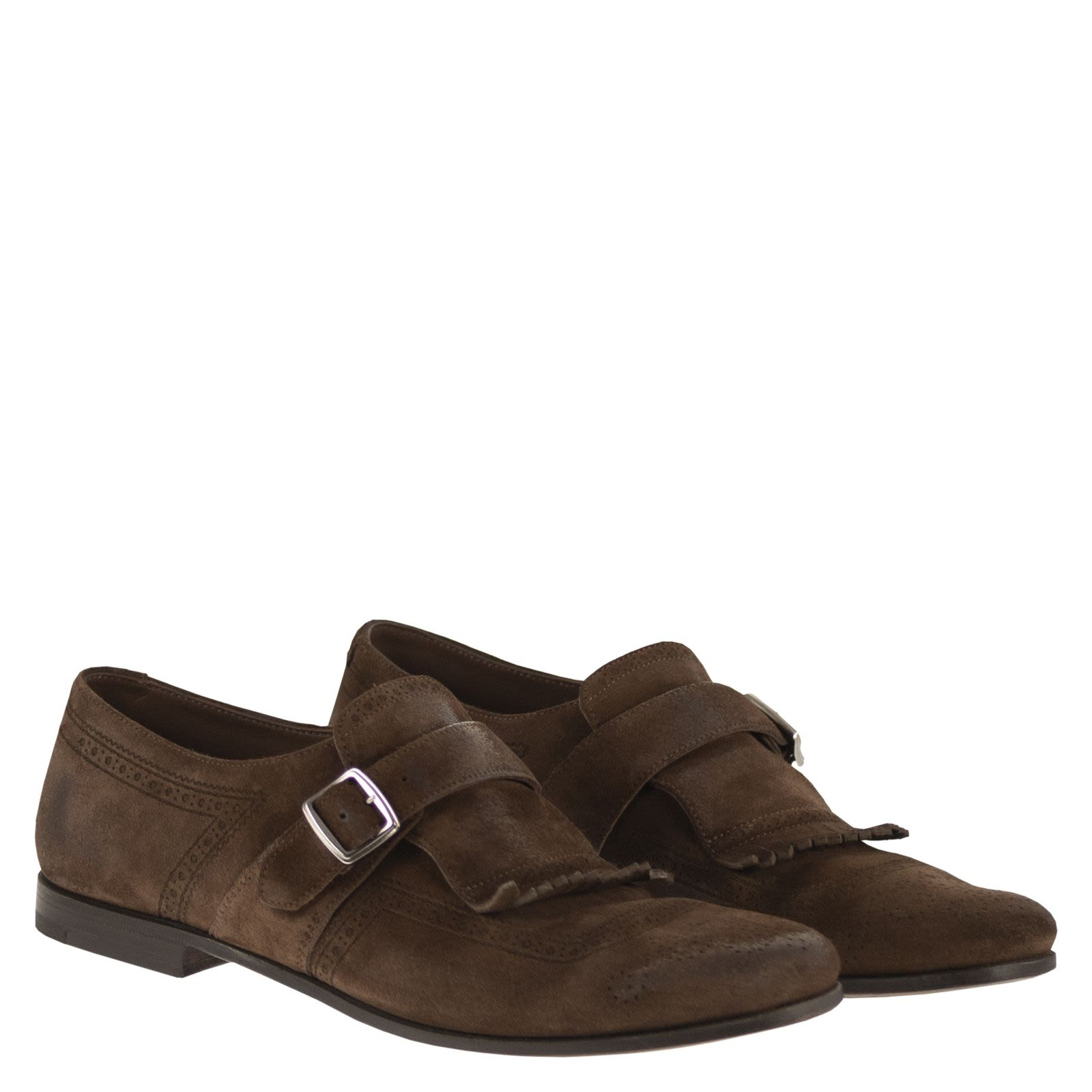 [Church's] Loafer SS26 EOB1699VE F0ADV