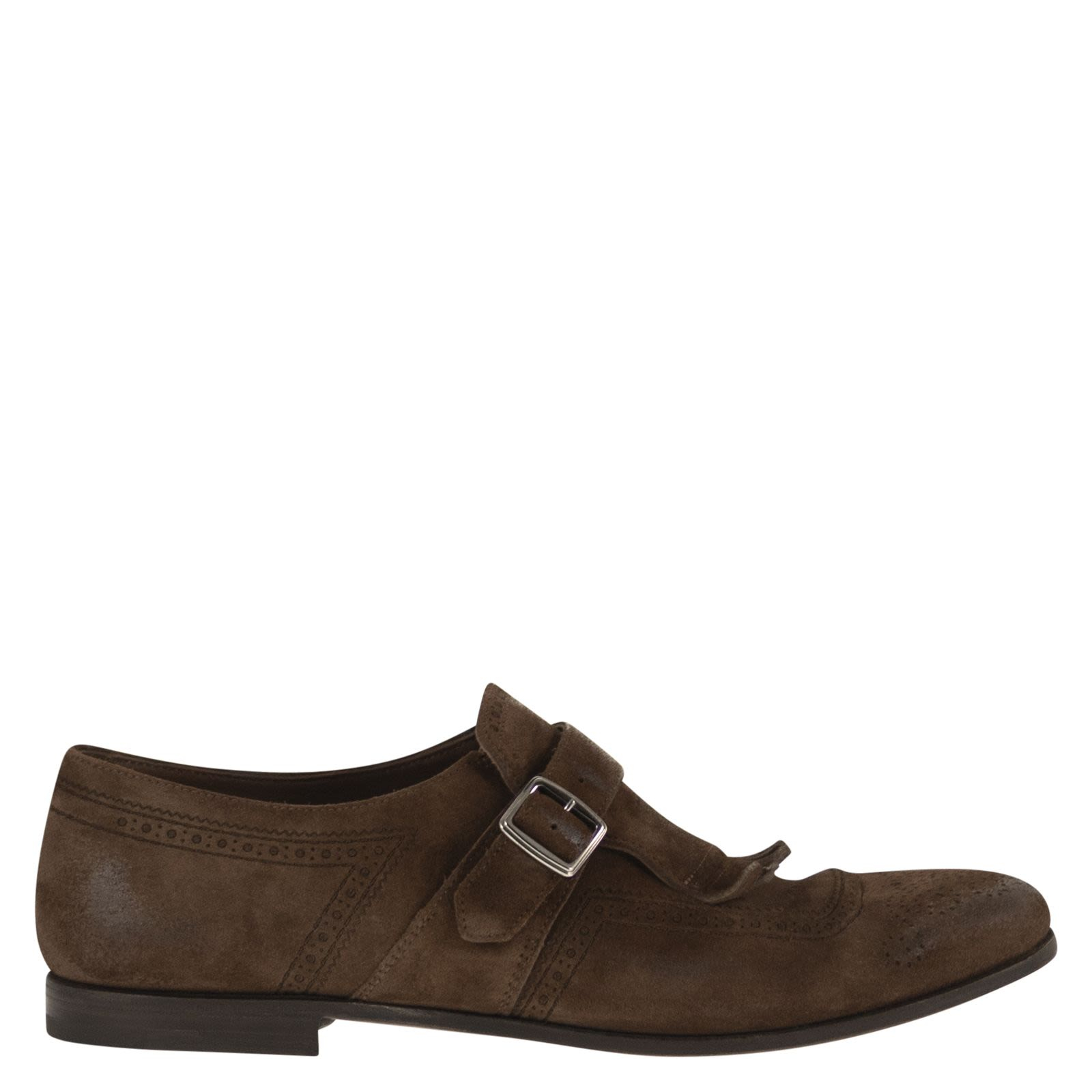 [Church's] Loafer SS26 EOB1699VE F0ADV