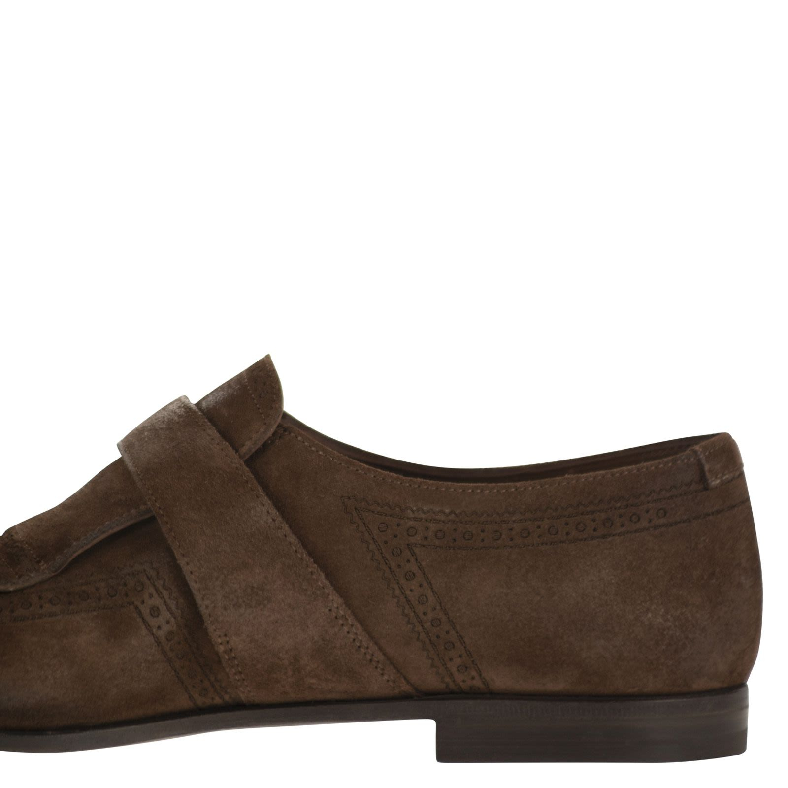 [Church's] Loafer SS26 EOB1699VE F0ADV