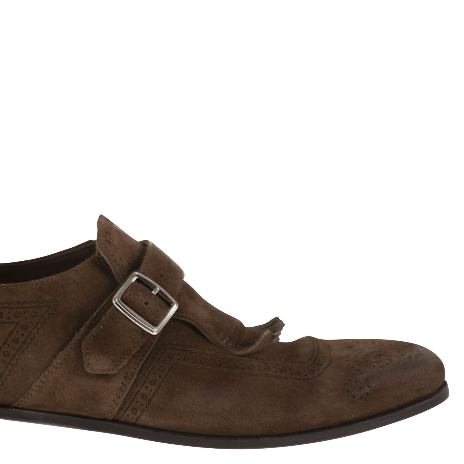 [Church's] Loafer SS26 EOB1699VE F0ADV