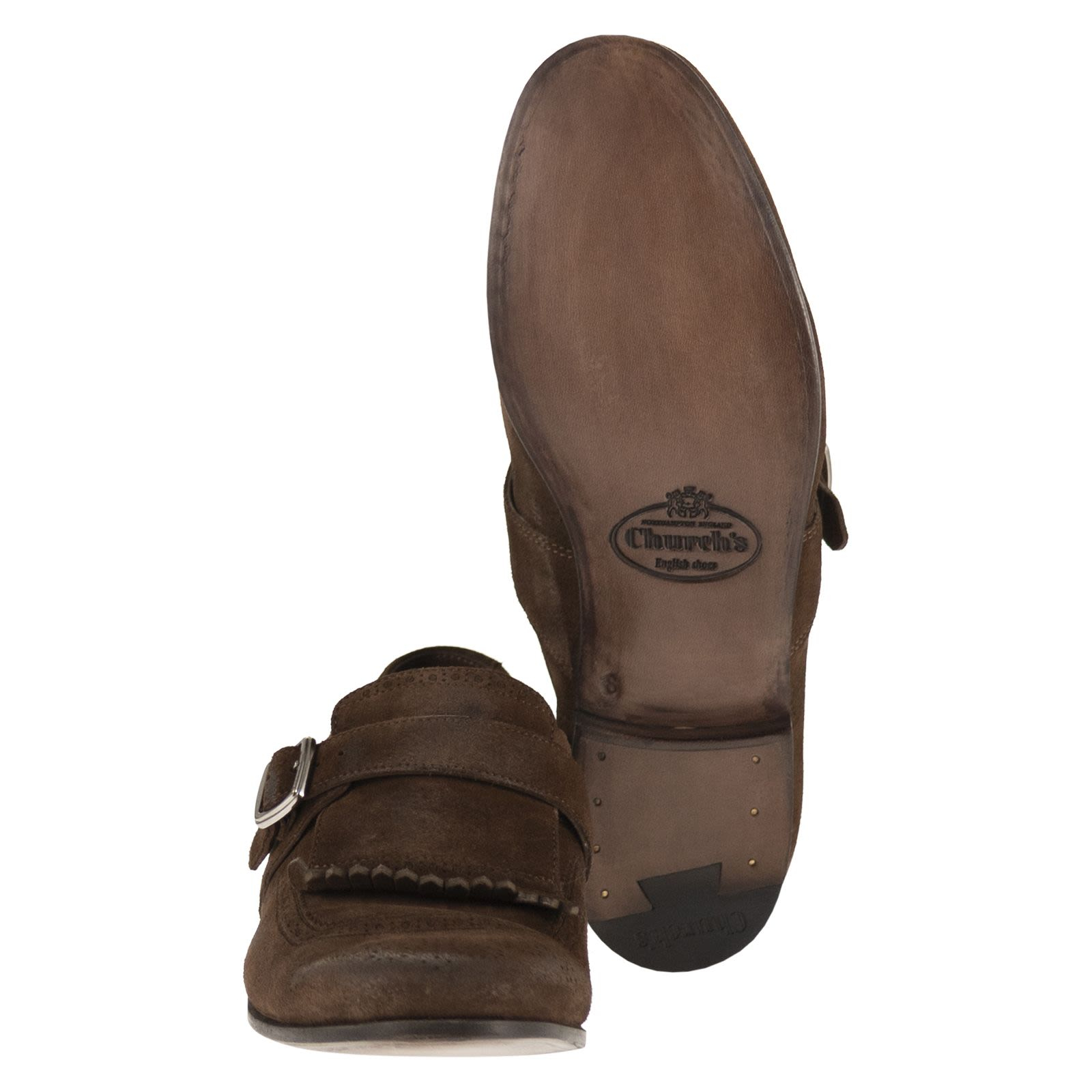 [Church's] Loafer SS26 EOB1699VE F0ADV