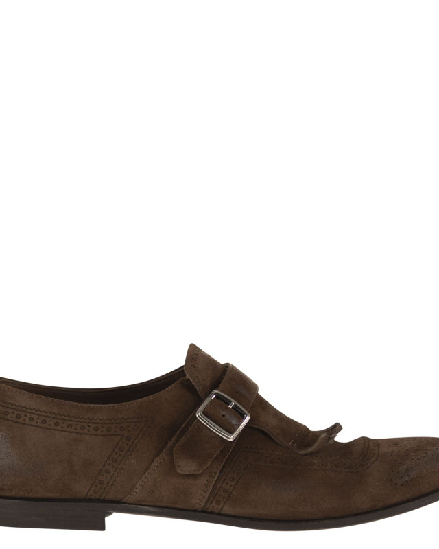 [Church's] Loafer SS26 EOB1699VE F0ADV