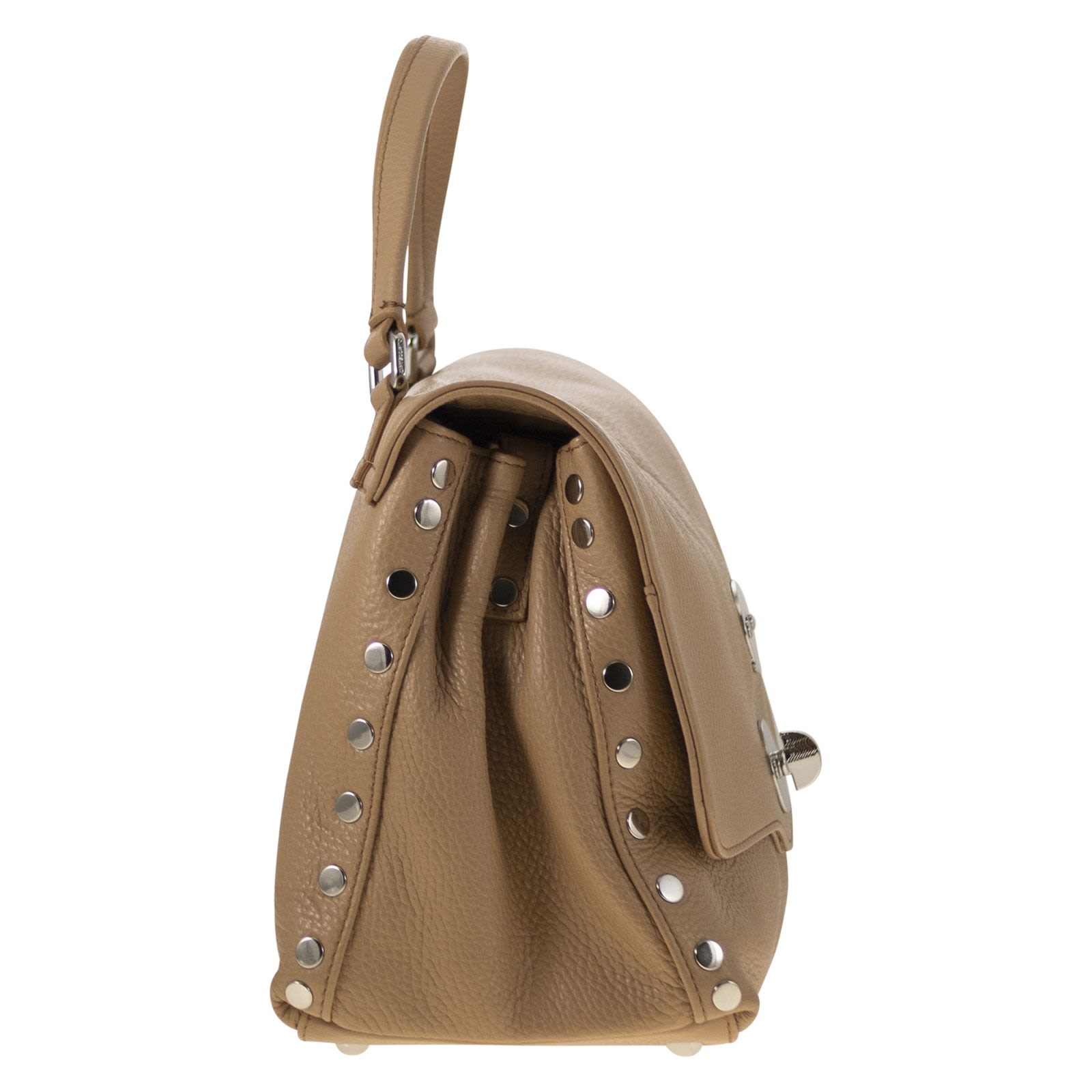 [Zanellato] Tote bag CO 068010 0040000 Z0294-S