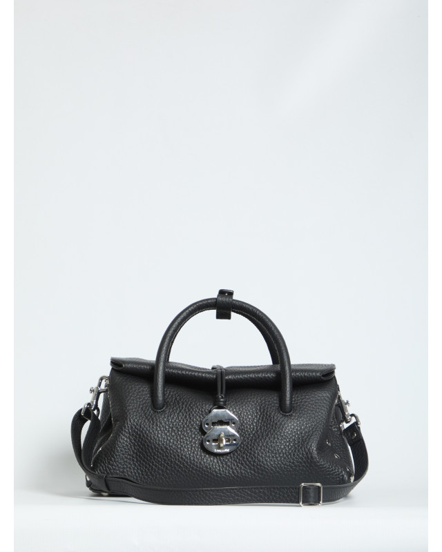 [Zanellato] Shoulder bag FW26 068750S_1120000_Z0001