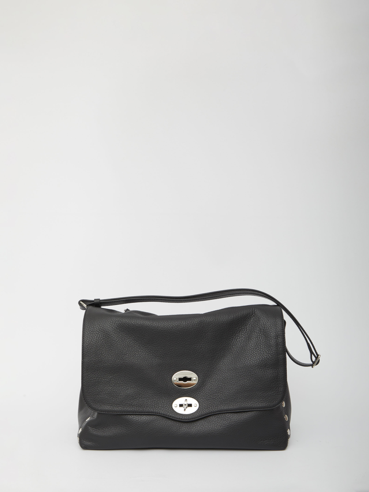 [Zanellato] Shoulder bag FW26 068010M_0040000_Z0001