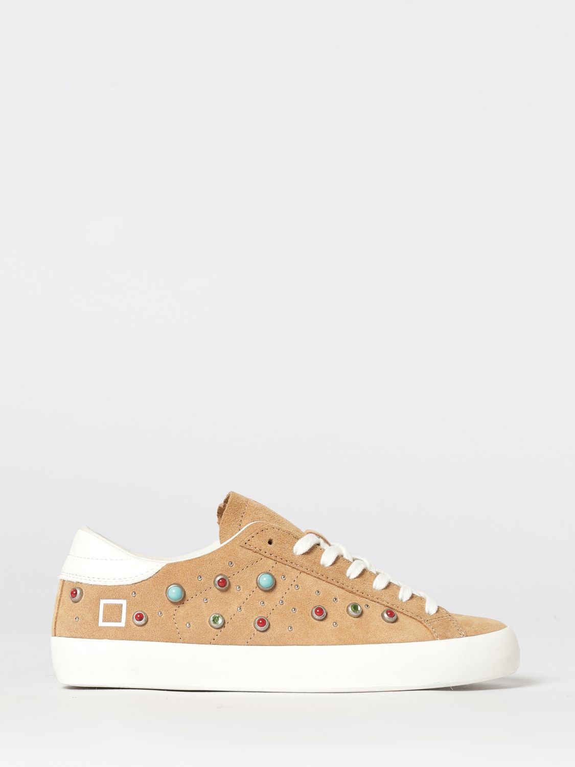 [D.A.T.E.] Sneakers SS26 W441HLSS CU