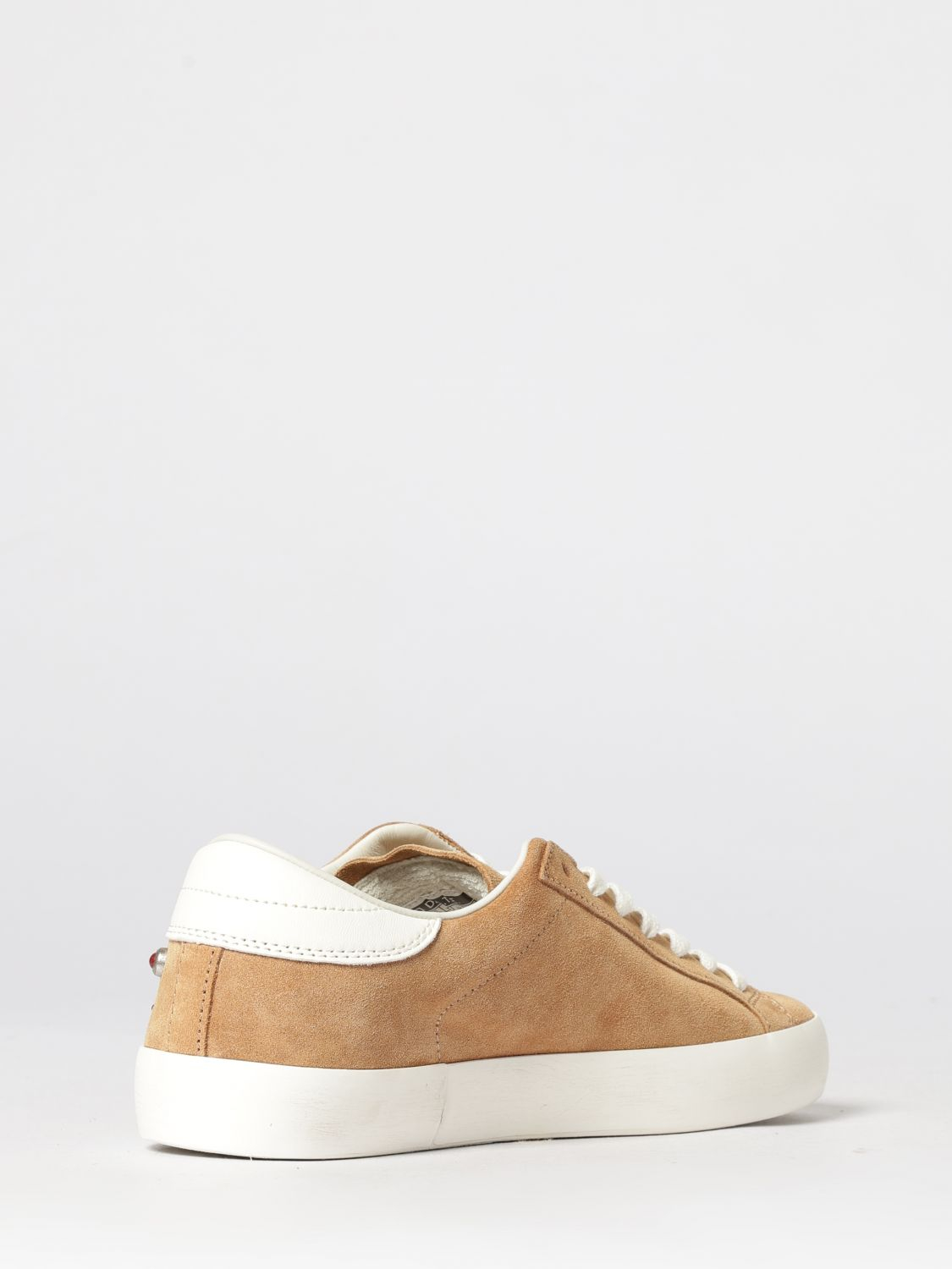 [D.A.T.E.] Sneakers SS26 W441HLSS CU