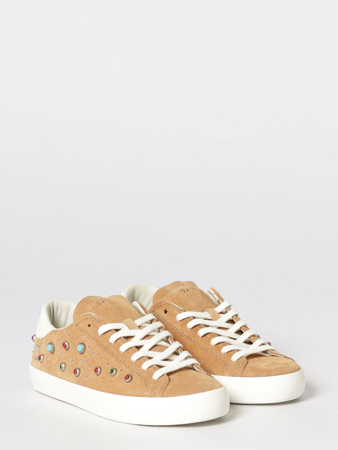 [D.A.T.E.] Sneakers SS26 W441HLSS CU