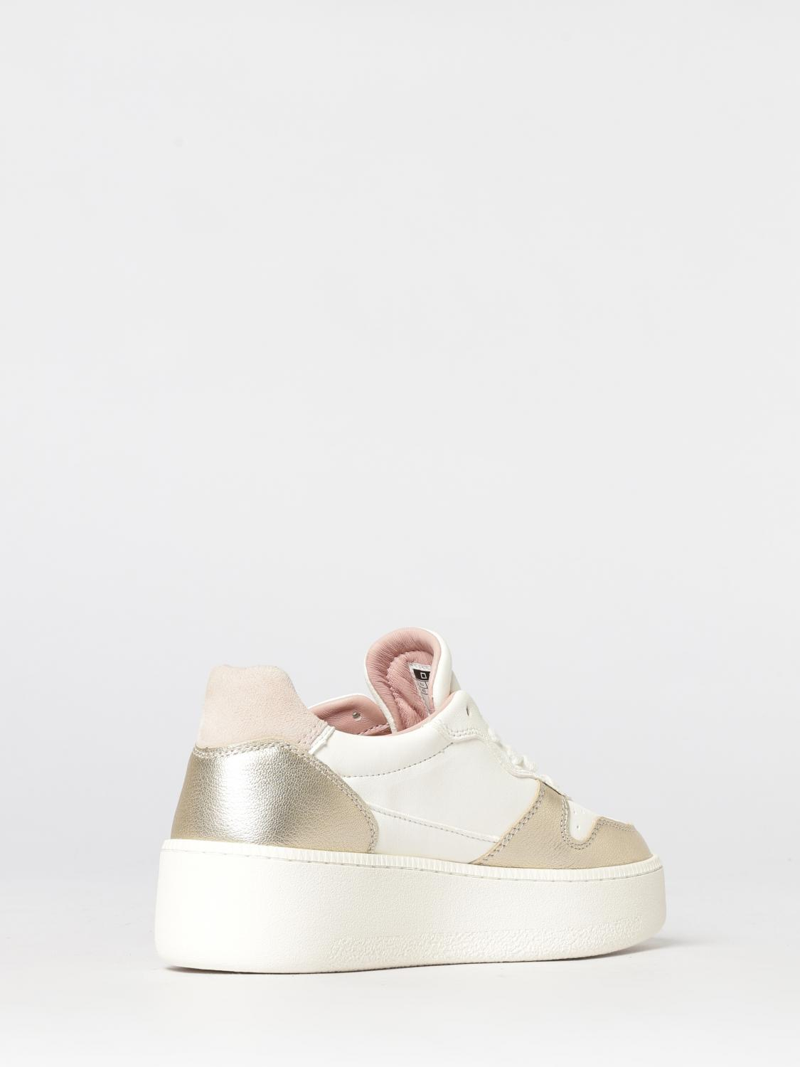 [D.A.T.E.] Sneakers SS26 W441CPLM PL
