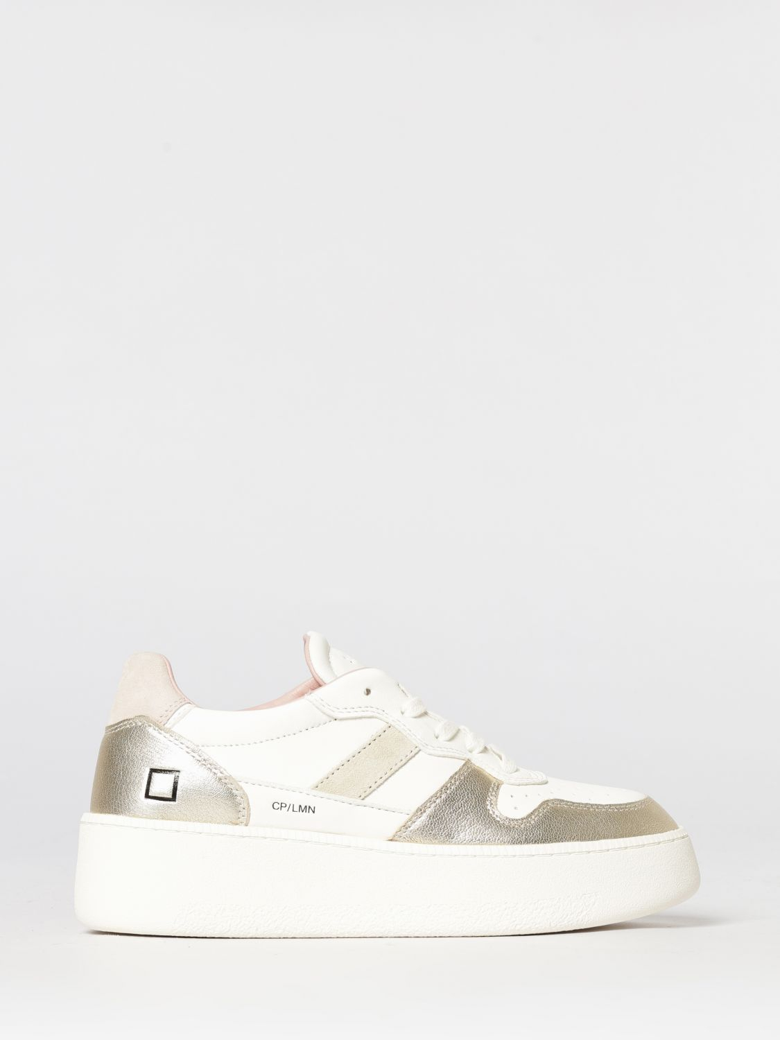 [D.A.T.E.] Sneakers SS26 W441CPLM PL