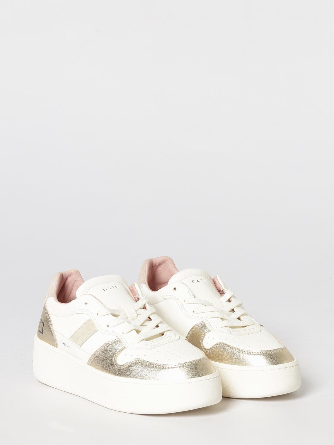 [D.A.T.E.] Sneakers SS26 W441CPLM PL
