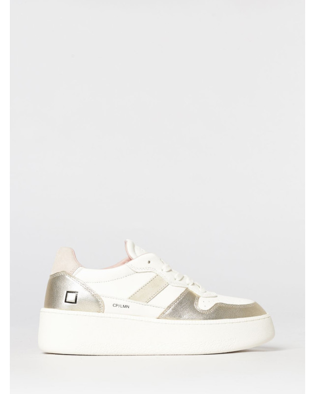 [D.A.T.E.] Sneakers SS26 W441CPLM PL