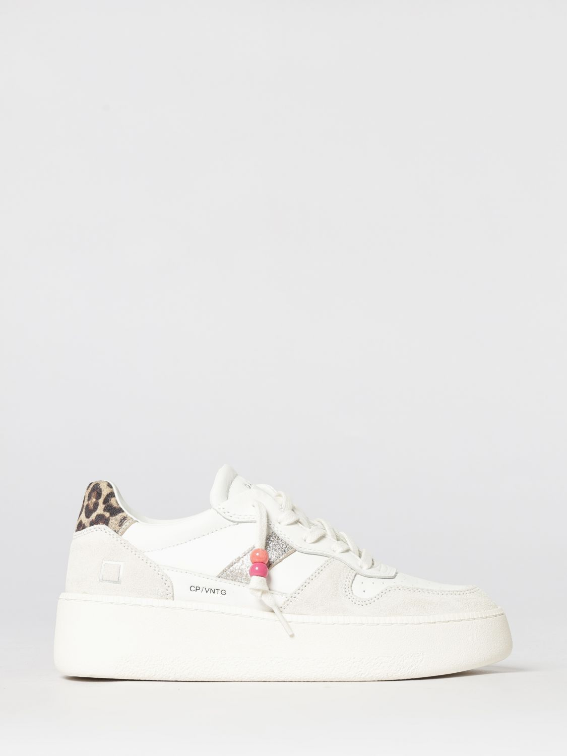 [D.A.T.E.] Sneakers SS26 W441CPVC WD