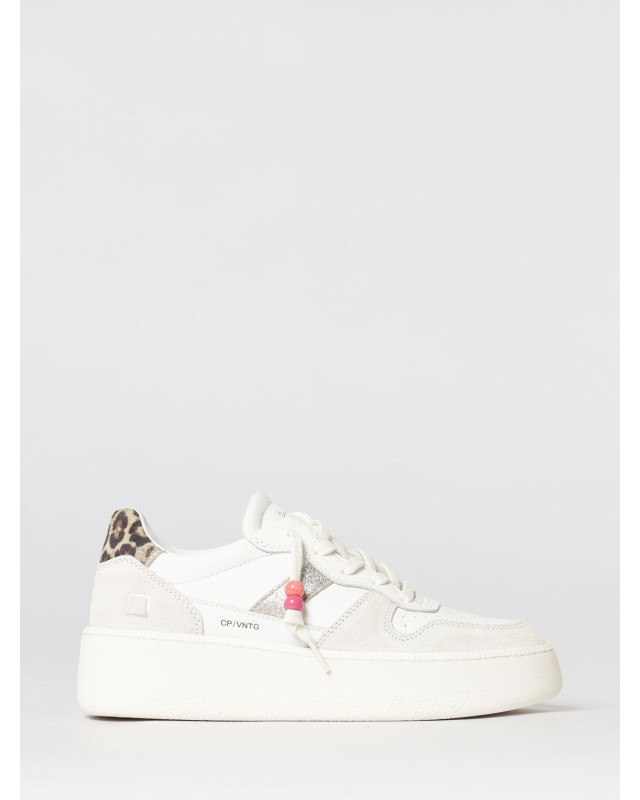 [D.A.T.E.] Sneakers SS26 W441CPVC WD