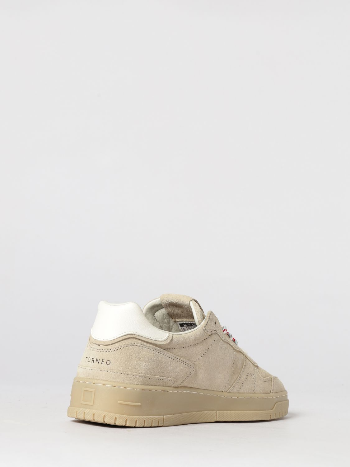 [D.A.T.E.] Sneakers SS26 M441TPSD BI