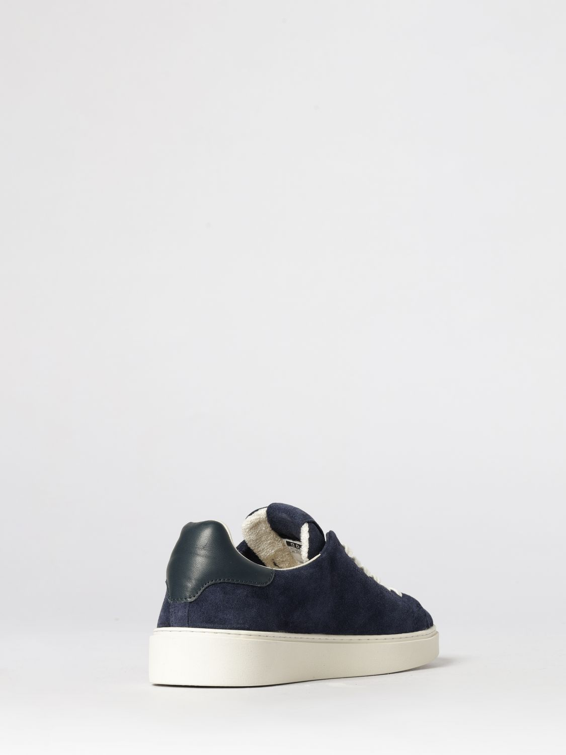 [D.A.T.E.] Sneakers SS26 M441LVSD BL