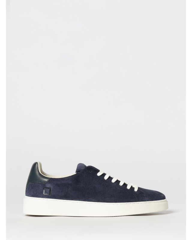 [D.A.T.E.] Sneakers SS26 M441LVSD BL