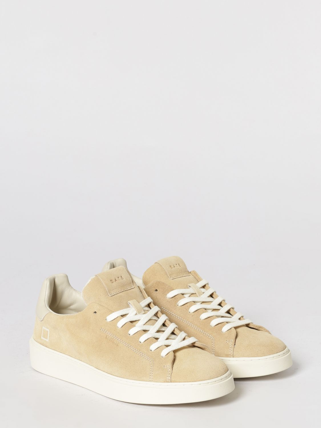 [D.A.T.E.] Sneakers SS26 M441LVSD BI