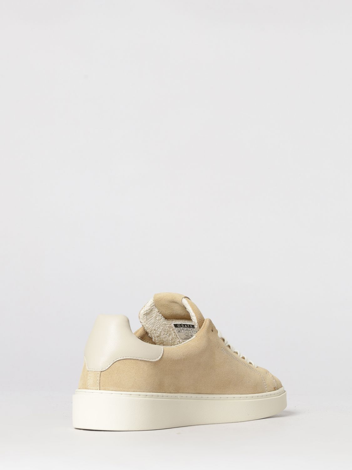 [D.A.T.E.] Sneakers SS26 M441LVSD BI