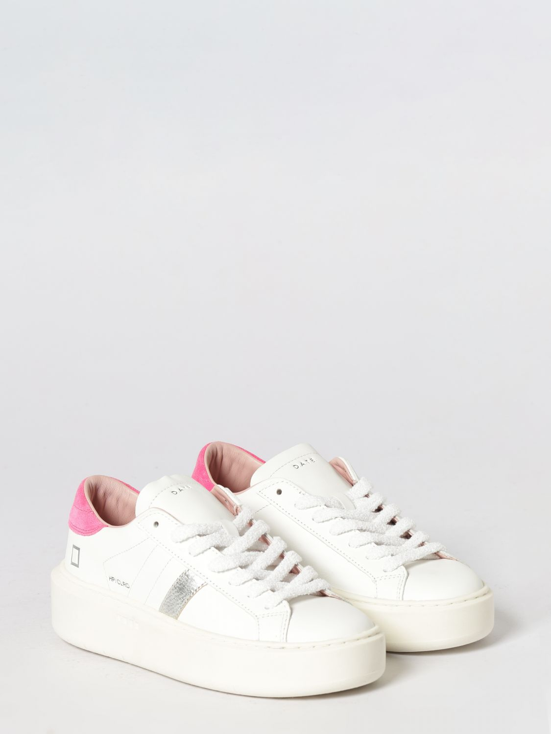 [D.A.T.E.] Sneakers SS26 W441HPCO WF