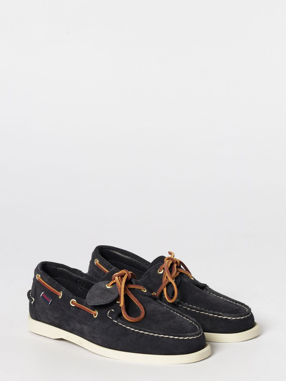 [SEBAGO] Moccasins SS26 78123GW AI0