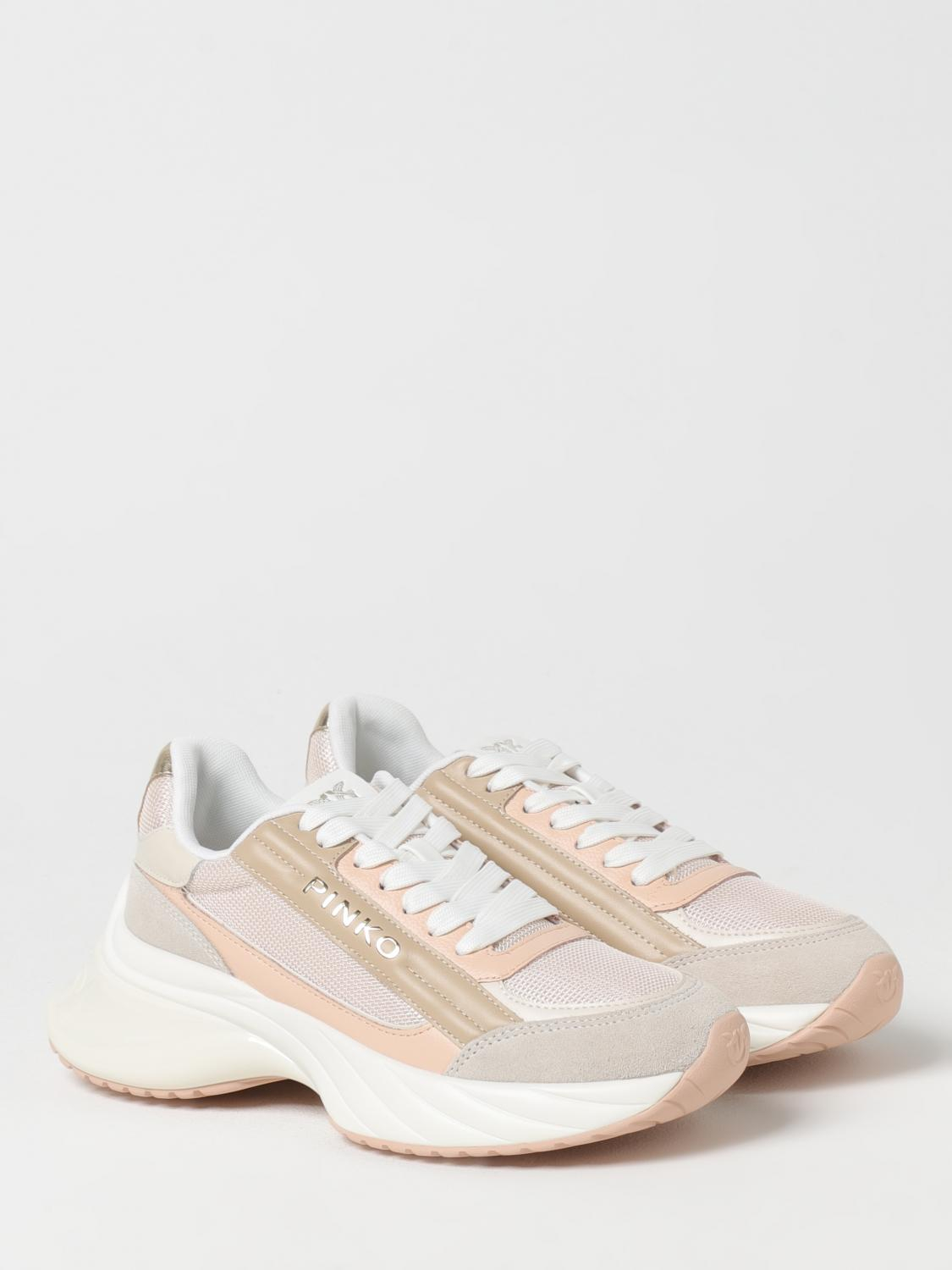 [PINKO] Sneakers SS25 SS031P075 NZ3