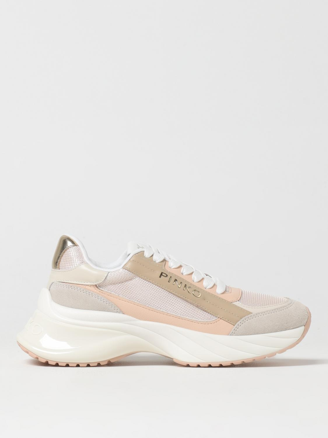 [PINKO] Sneakers SS25 SS031P075 NZ3