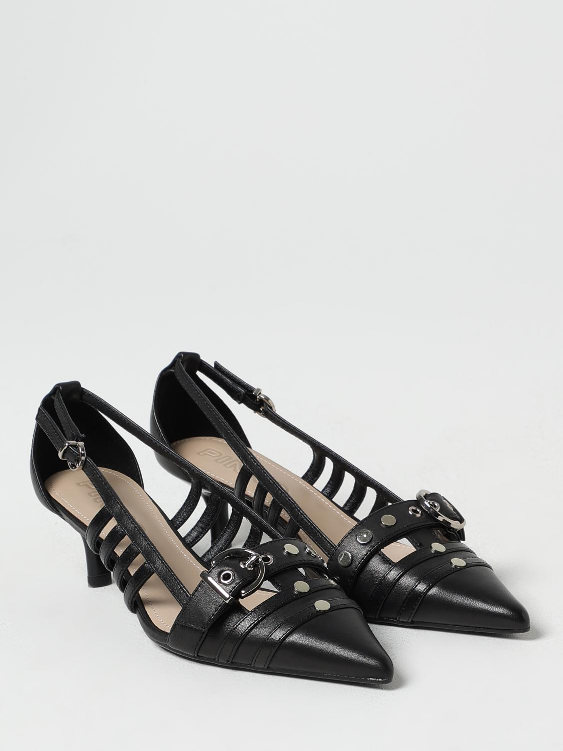 [PINKO] Pumps FW25 SD0249P003 Z99