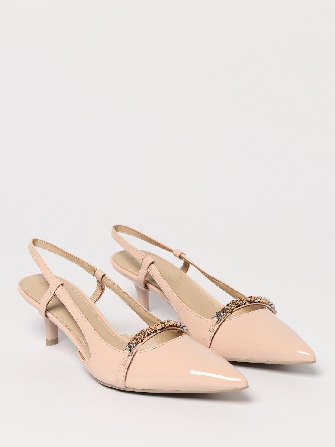 [PINKO] Slingback SS25 SD0251E002 W4E