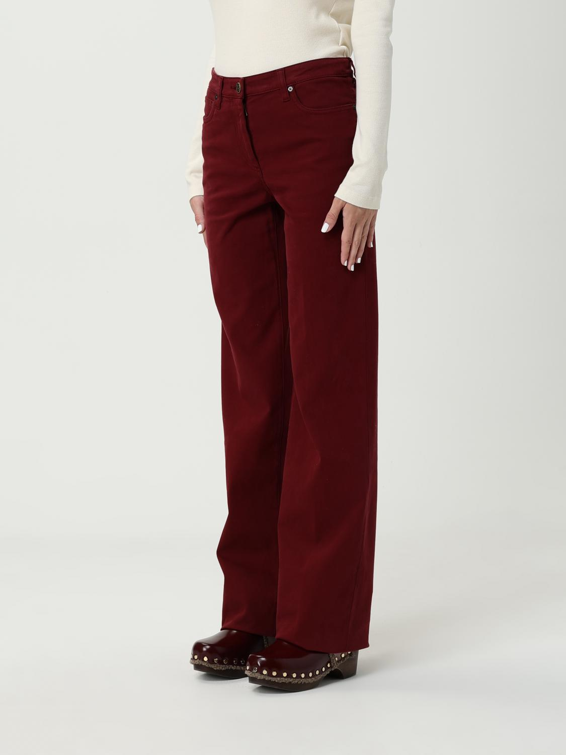 [Etro] Trousers FW25 WRNB0026AV689 F0130