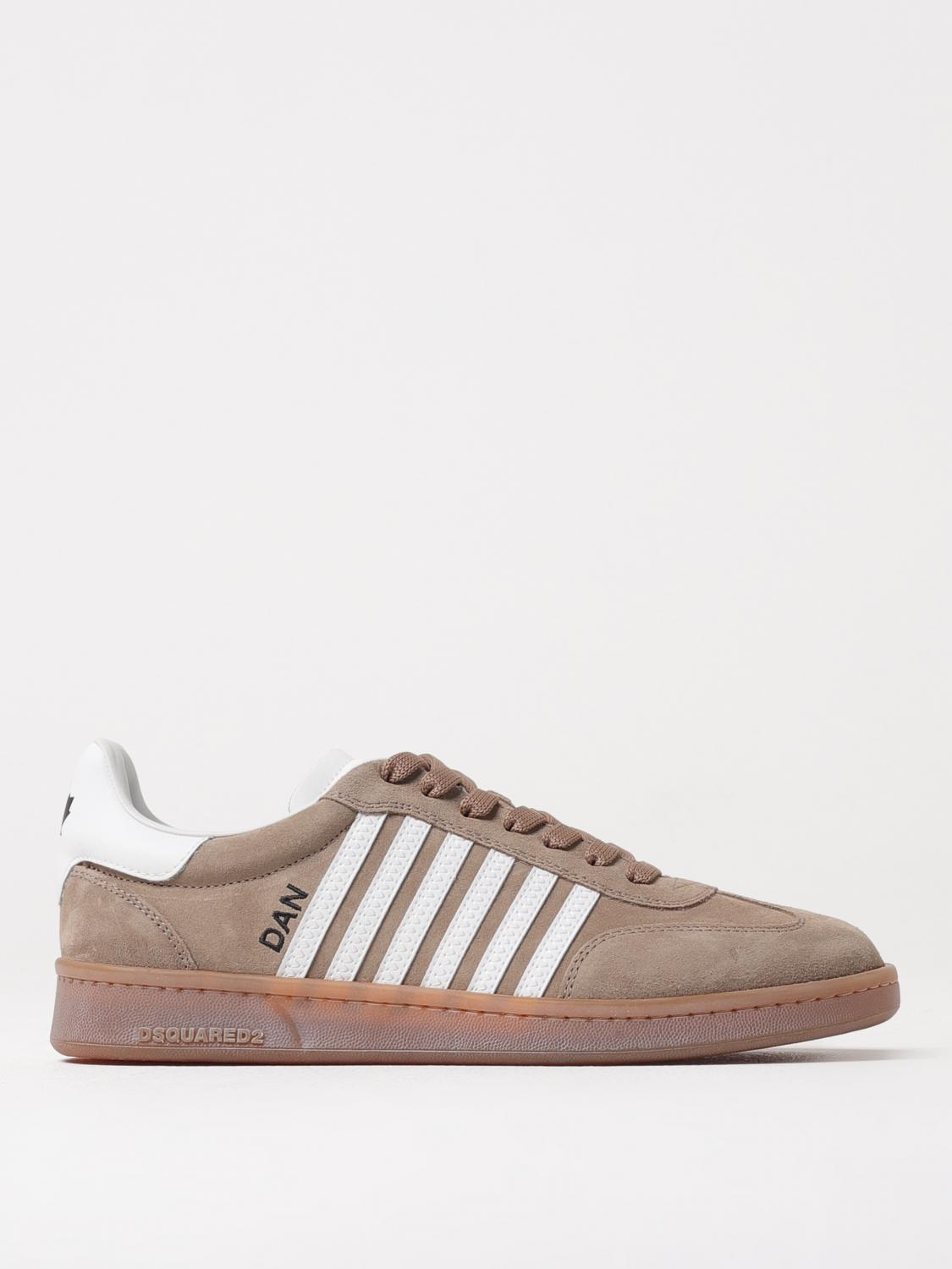 [Dsquared2] Sneakers FW25 SNM036414170001 M4071