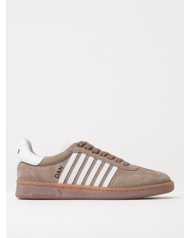 [Dsquared2] Sneakers FW25 SNM036414170001 M4071