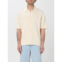 [MAISON KITSUNE] T-shirts Short Sleeve FW25 OM00205KT1135 0145