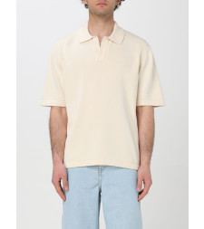 [MAISON KITSUNE] T-shirts Short Sleeve FW25 OM00205KT1135 0145