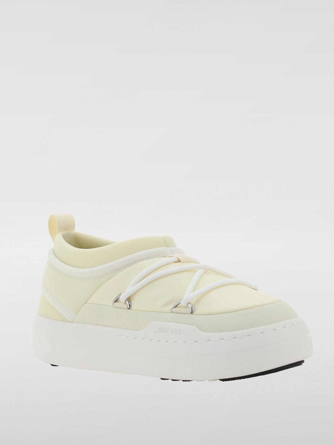 [Moon Boot] Sneakers FW25 80D2470070 L002