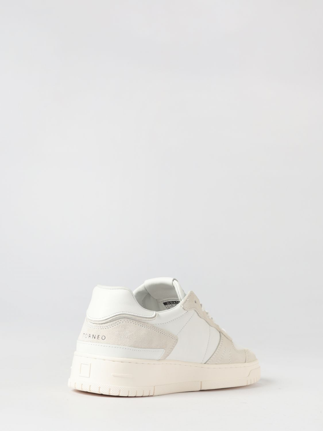 [D.A.T.E.] Sneakers SS26 M441TPBA WH