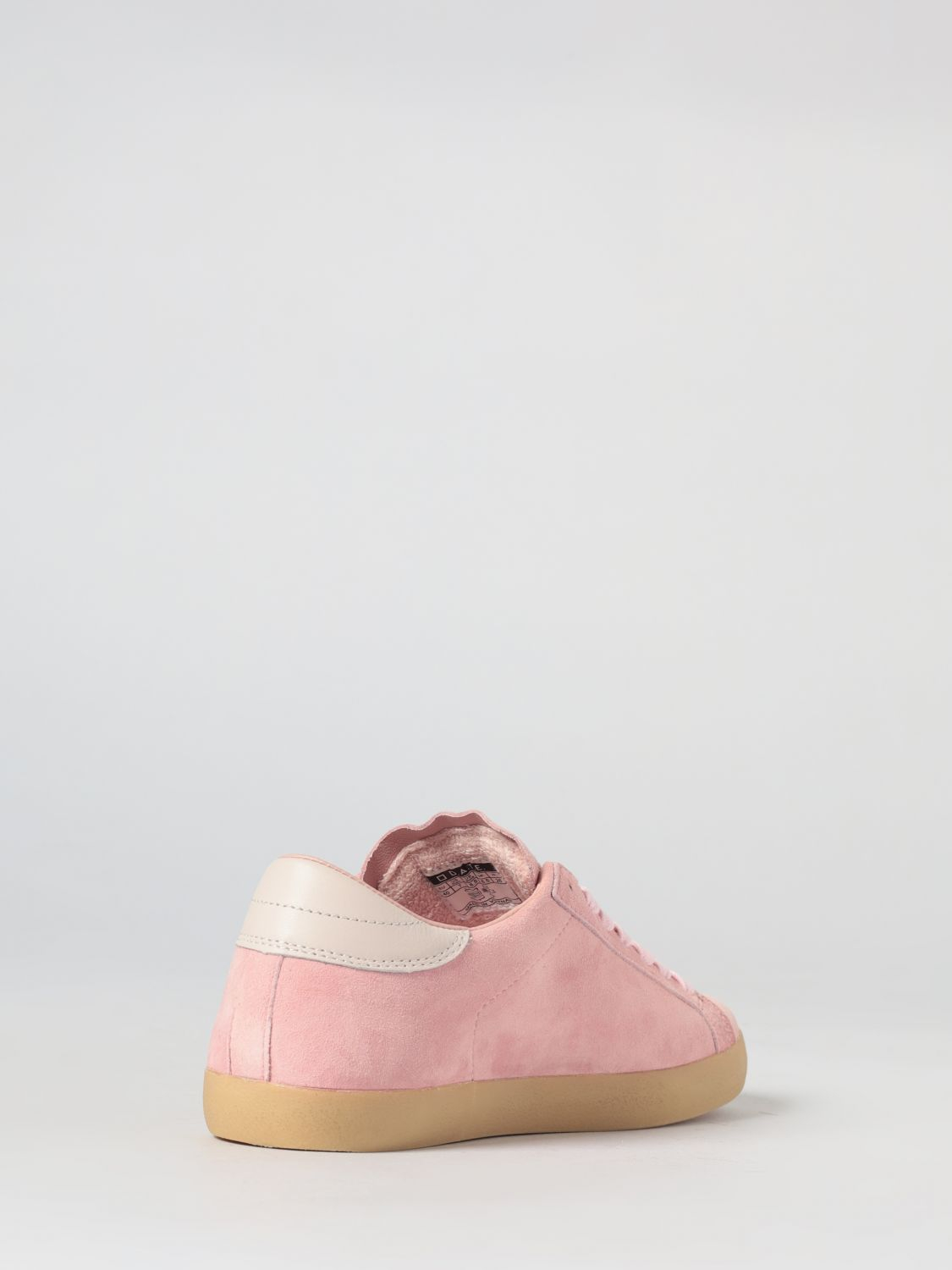 [D.A.T.E.] Sneakers SS26 W441HLBK PK