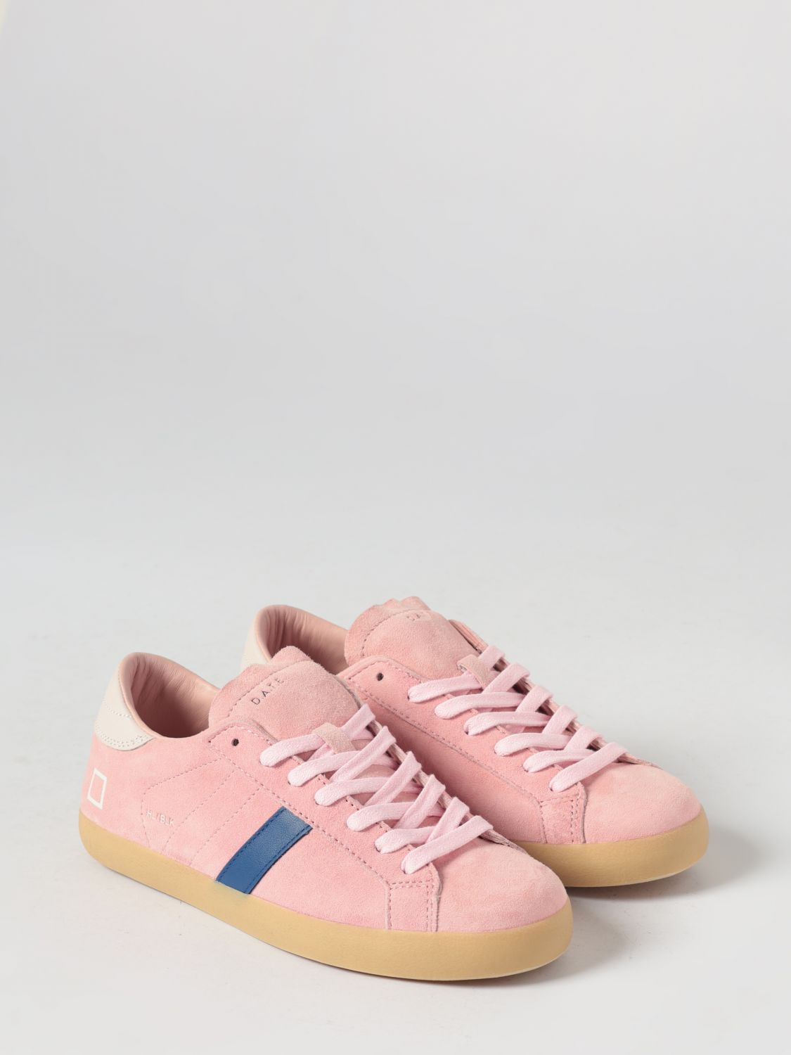 [D.A.T.E.] Sneakers SS26 W441HLBK PK