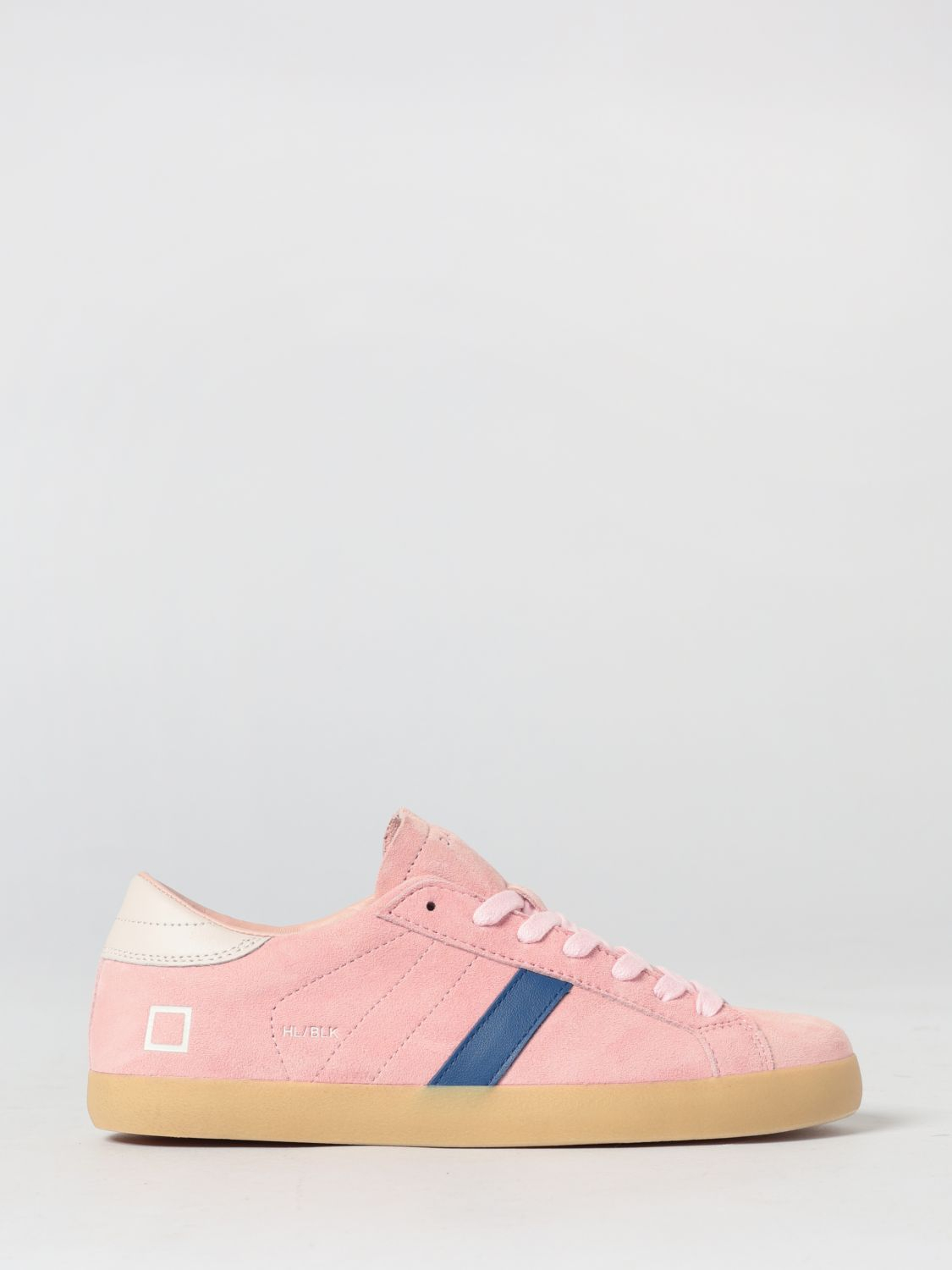 [D.A.T.E.] Sneakers SS26 W441HLBK PK