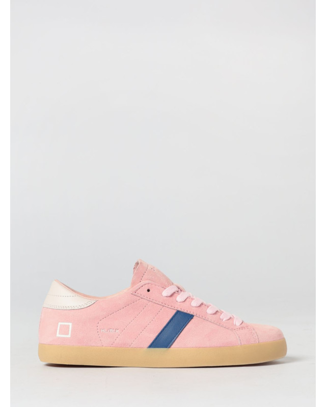 [D.A.T.E.] Sneakers SS26 W441HLBK PK