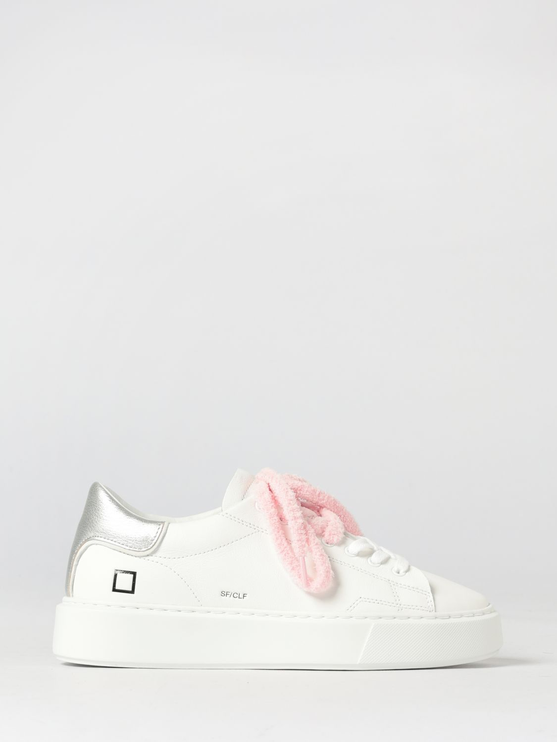 [D.A.T.E.] Sneakers SS26 W441SFCA WS